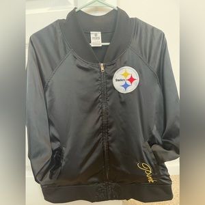 Pittsburgh Steelers Jacket